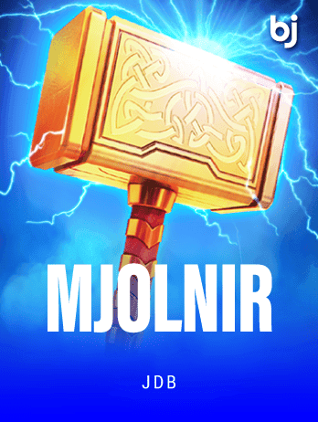 Mjolnir