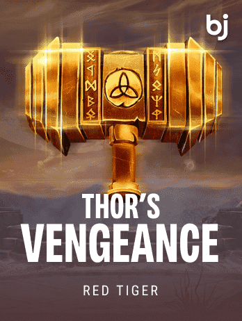 Thor's Vengeancepng