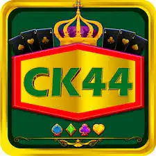 ck444 ক্যাসিনো লোগো